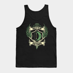 ARTEMIS - LIMITED EDITION Tank Top